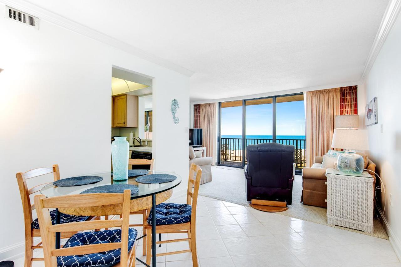 Апартаменты Sea Colony --- 508 Brandywine House Бетани-Бич Экстерьер фото