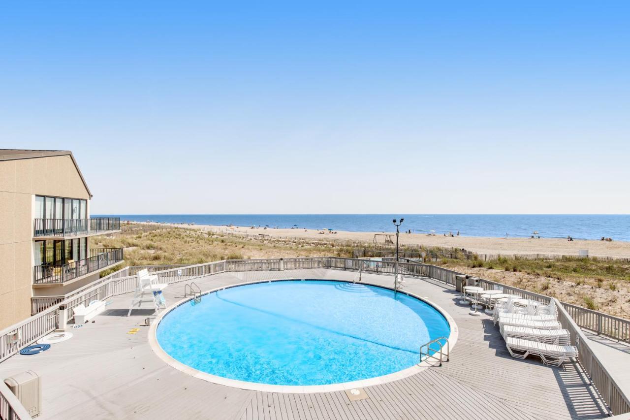 Апартаменты Sea Colony --- 508 Brandywine House Бетани-Бич Экстерьер фото
